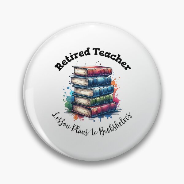 Item preview, Retired Teacher - lesson plans to bookshelves designed and sold by Beoholf.