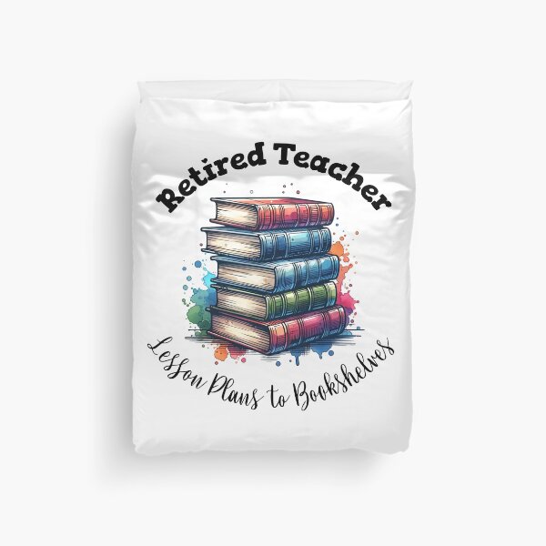 Item preview, Retired Teacher - lesson plans to bookshelves designed and sold by Beoholf.
