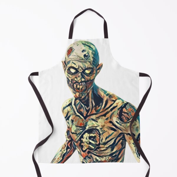 Item preview, TWDG 4 WALKER (Variant 1) designed and sold by VoltageStone.