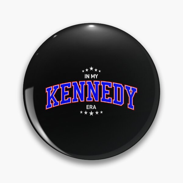 Item preview, In My Kennedy Era - Kennedy 2024 For President designed and sold by vestalshop.