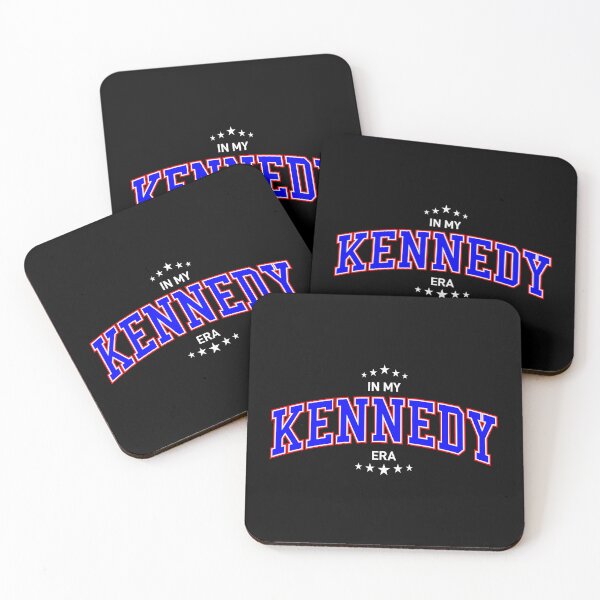 Item preview, In My Kennedy Era - Kennedy 2024 For President designed and sold by vestalshop.