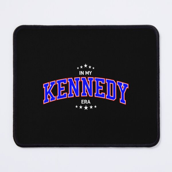 Item preview, In My Kennedy Era - Kennedy 2024 For President designed and sold by vestalshop.