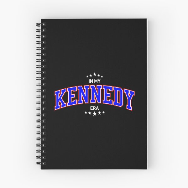Item preview, In My Kennedy Era - Kennedy 2024 For President designed and sold by vestalshop.