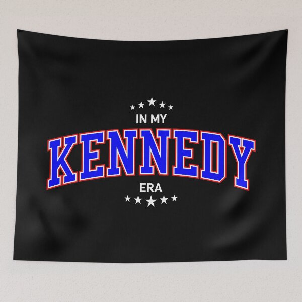 Item preview, In My Kennedy Era - Kennedy 2024 For President designed and sold by vestalshop.