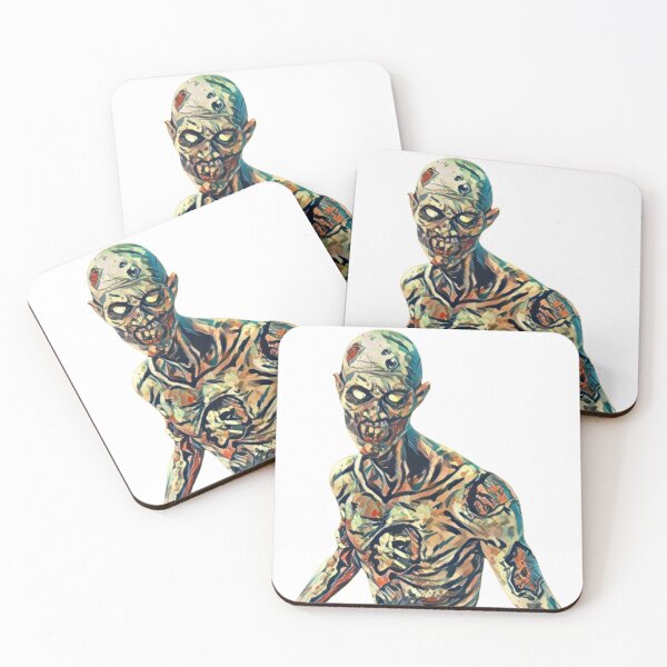 Item preview, TWDG 4 WALKER (Variant 1) designed and sold by VoltageStone.