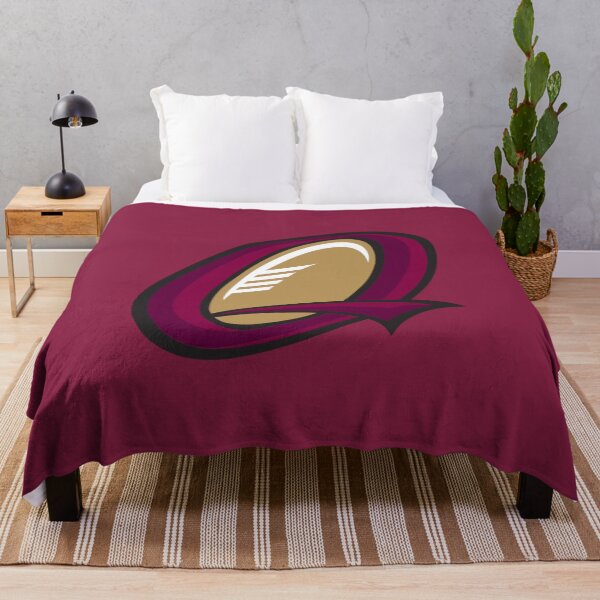 Item preview, Go maroons Queensland maroons State of origin queenslander rugby logo designed and sold by BoldPencil.