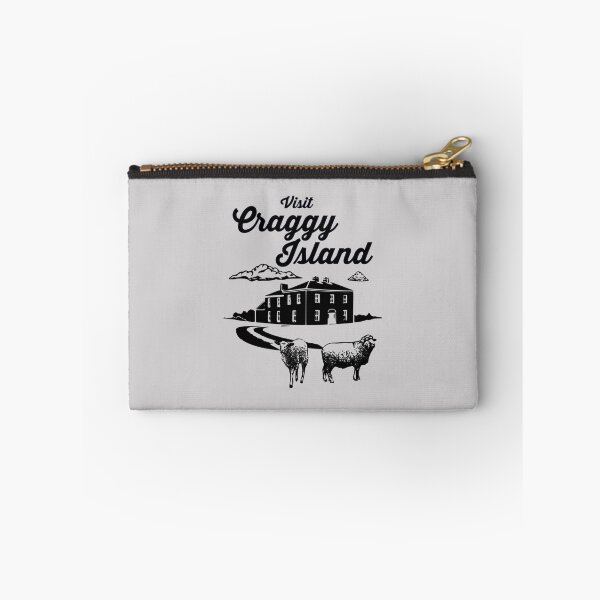 Item preview, Visit Craggy Island   designed and sold by DavianDecker.