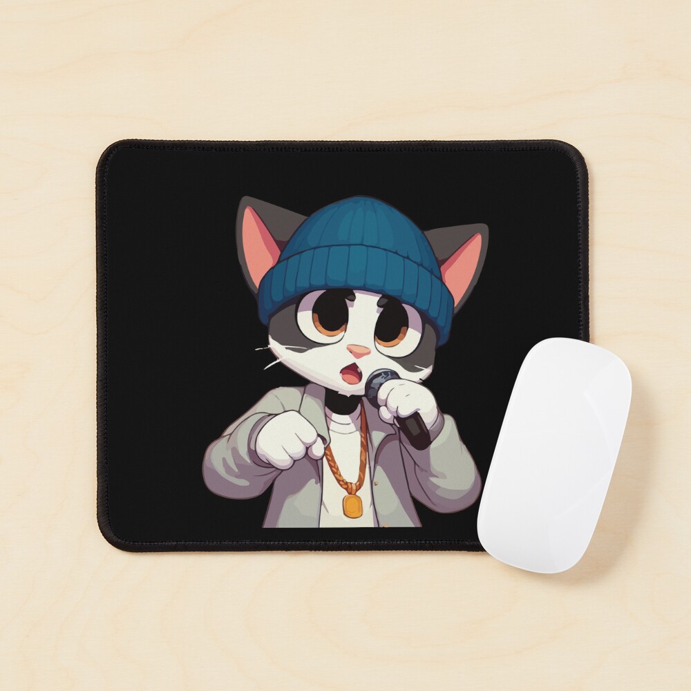 Item preview, Mouse Pad designed and sold by Athendesing.