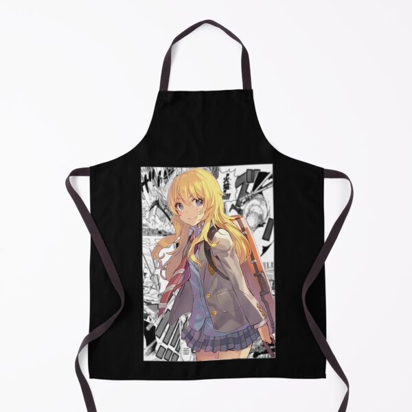Item preview, Kaori Miyazono Your Lie in April Manga Backdrop Design designed and sold by Wafusaurus.