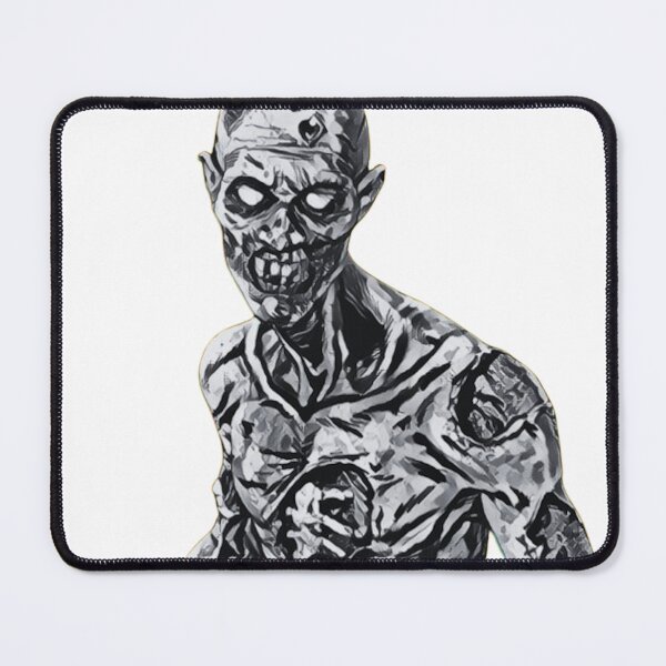 Item preview, TWDG 4 WALKER (Variant 2) designed and sold by VoltageStone.