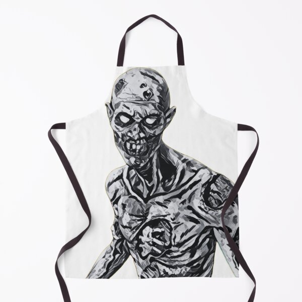 Item preview, TWDG 4 WALKER (Variant 2) designed and sold by VoltageStone.