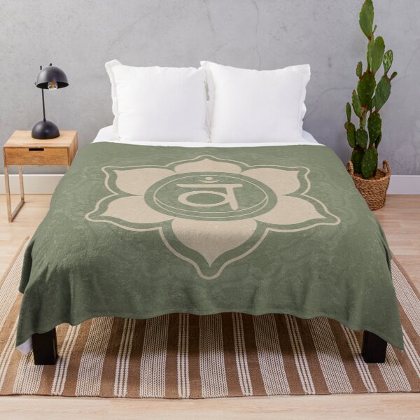 Item preview, Sacral Chakra Mandala - Sage + Dove designed and sold by Irene Estelle.