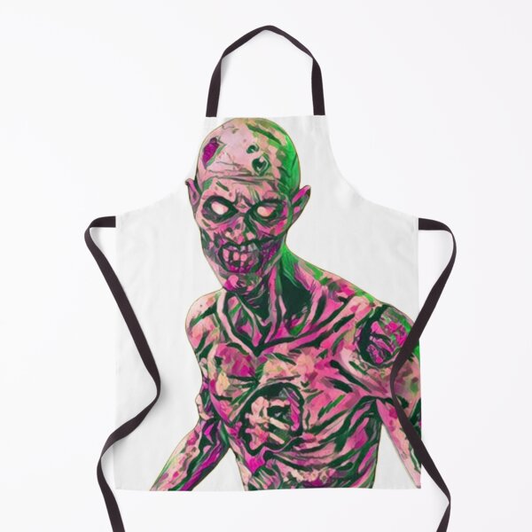 Item preview, TWDG 4 WALKER (Variant 3) designed and sold by VoltageStone.