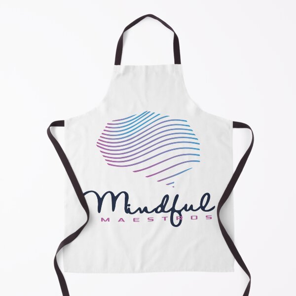 Item preview, Mindful Maestros Positive Mode Name designed and sold by activlifewear.