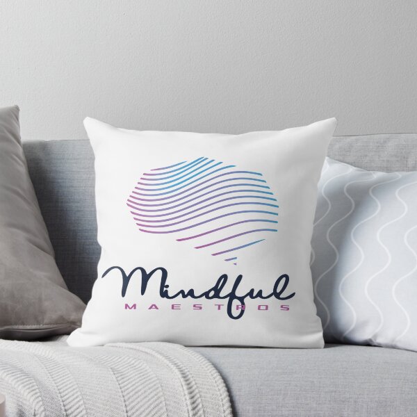 Item preview, Mindful Maestros Positive Mode Name designed and sold by activlifewear.