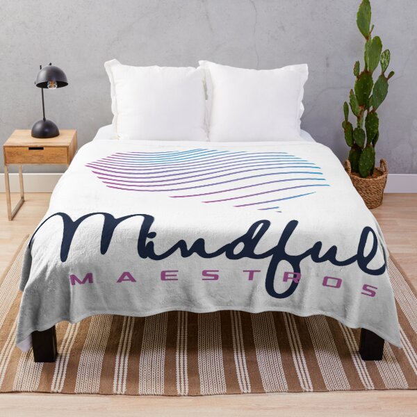 Item preview, Mindful Maestros Positive Mode Name designed and sold by activlifewear.