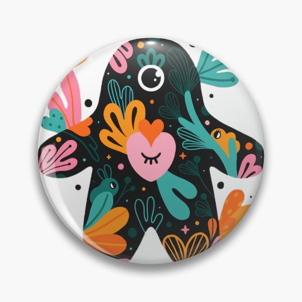 Item preview, ABSTRACT VOID designed and sold by RETRO-BYTE.