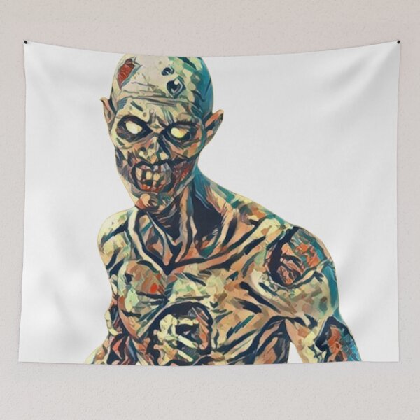 Item preview, TWDG 4 WALKER (Variant 1) designed and sold by VoltageStone.
