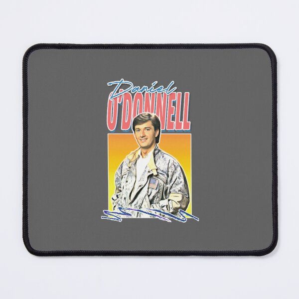 Item preview, Sexy Daniel Donnell Retro 80s designed and sold by DavianDecker.