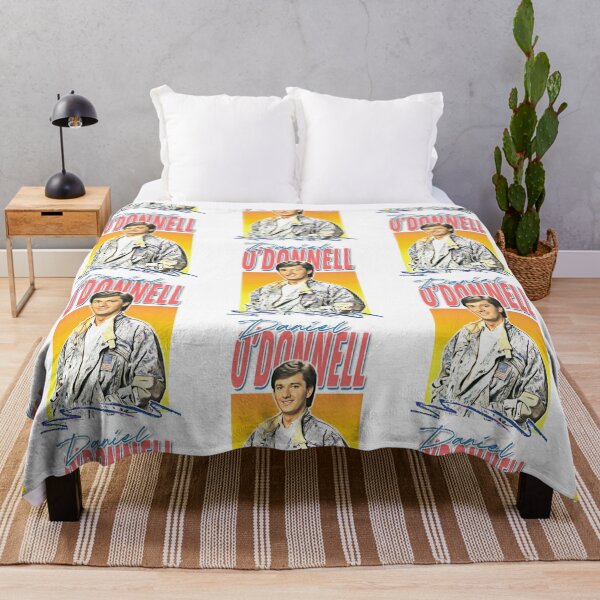 Item preview, Sexy Daniel Donnell Retro 80s designed and sold by DavianDecker.