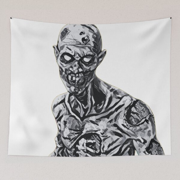 Item preview, TWDG 4 WALKER (Variant 2) designed and sold by VoltageStone.