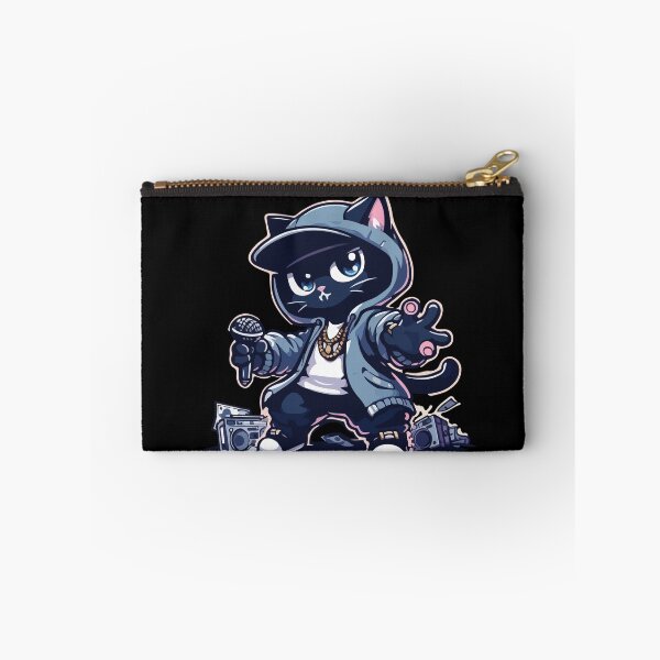 Item preview, Lil Cat Music Lover designed and sold by SOMI SOMI.