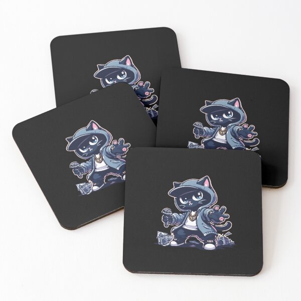Item preview, Lil Cat Music Lover designed and sold by SOMI SOMI.