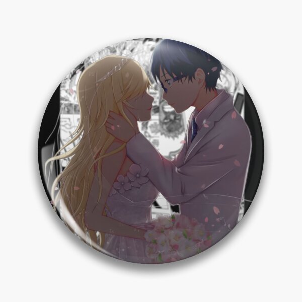 Item preview, Arima Kousei Your Lie in April Manga Backdrop Design designed and sold by Wafusaurus.