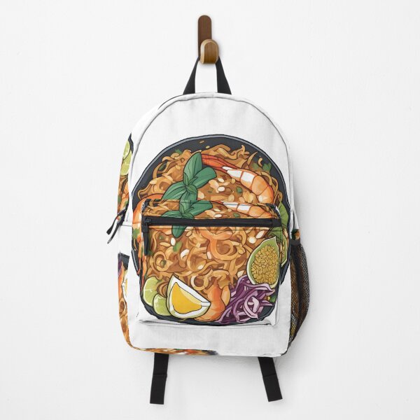 Item preview, Prawn Pad Thai designed and sold by Jackson-Will.