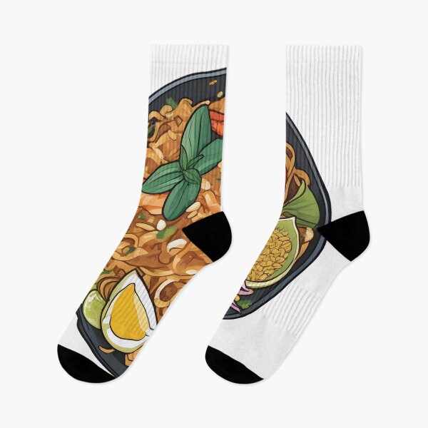 Item preview, Prawn Pad Thai designed and sold by Jackson-Will.