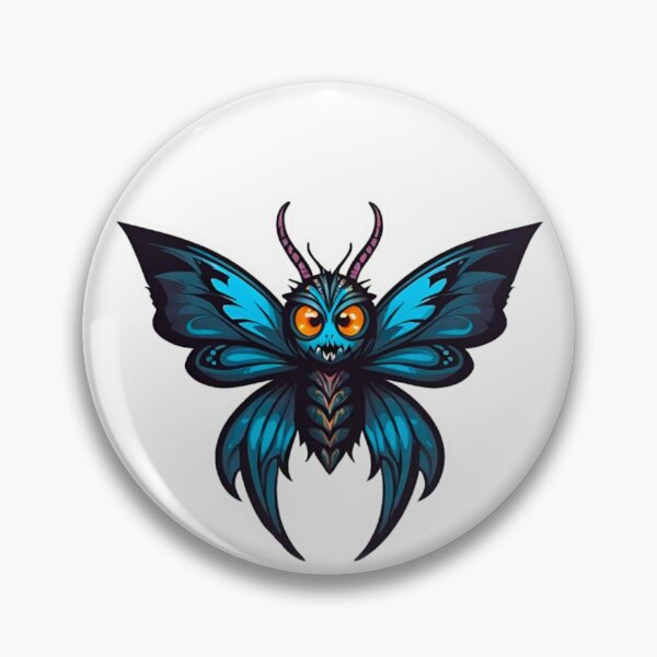 Item preview, Monster Fly 7 designed and sold by Ethereal-Canvas.