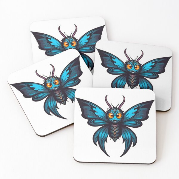 Item preview, Monster Fly 7 designed and sold by Ethereal-Canvas.