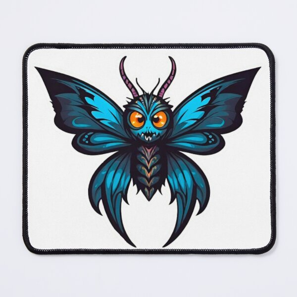 Item preview, Monster Fly 7 designed and sold by Ethereal-Canvas.