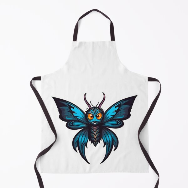 Item preview, Monster Fly 7 designed and sold by Ethereal-Canvas.