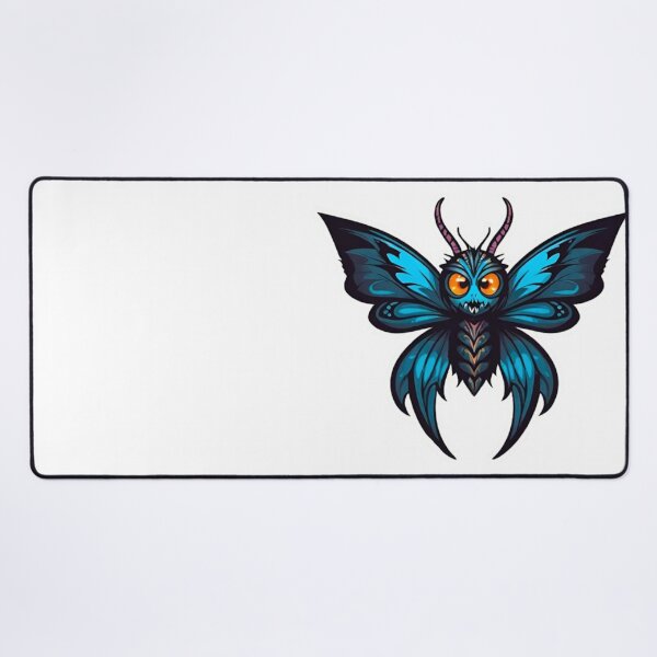 Item preview, Monster Fly 7 designed and sold by Ethereal-Canvas.