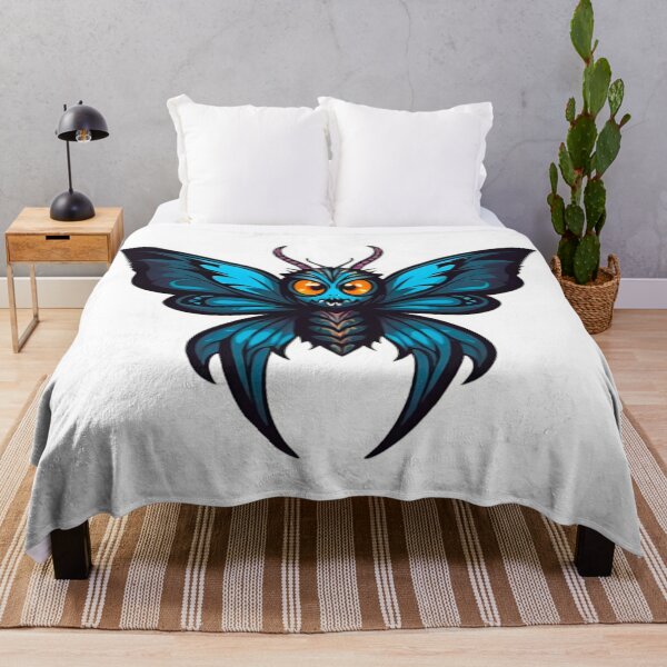 Item preview, Monster Fly 7 designed and sold by Ethereal-Canvas.