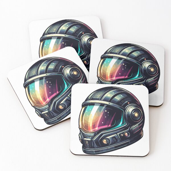 Item preview,  Astronaut Helmet  designed and sold by Astral-Artisan.