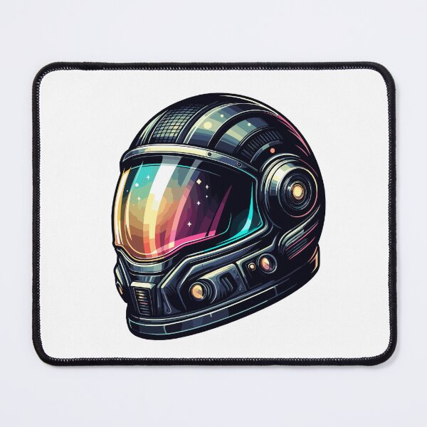 Item preview,  Astronaut Helmet  designed and sold by Astral-Artisan.
