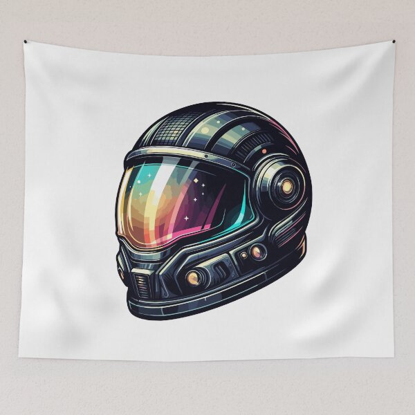 Item preview,  Astronaut Helmet  designed and sold by Astral-Artisan.