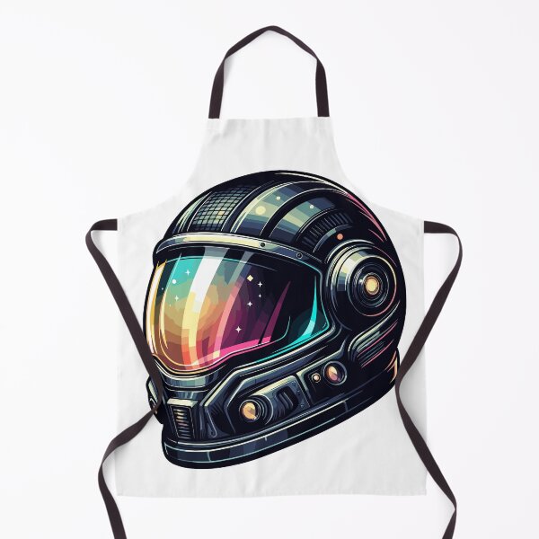 Item preview,  Astronaut Helmet  designed and sold by Astral-Artisan.