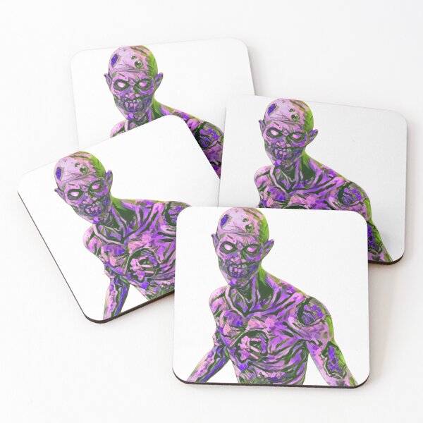 Item preview, TWDG 4 WALKER (Variant 5) designed and sold by VoltageStone.
