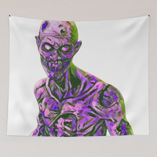Item preview, TWDG 4 WALKER (Variant 5) designed and sold by VoltageStone.