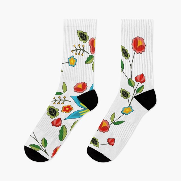 Item preview, Hungarian folk designe from Kalocsa designed and sold by MuciMuki.