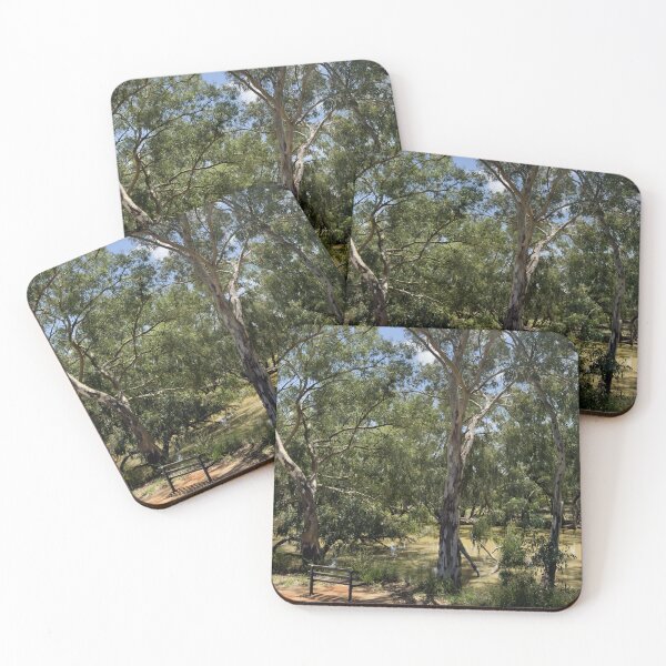 Item preview, Bollon a Beautiful Tree Lined Town designed and sold by ComicJo.