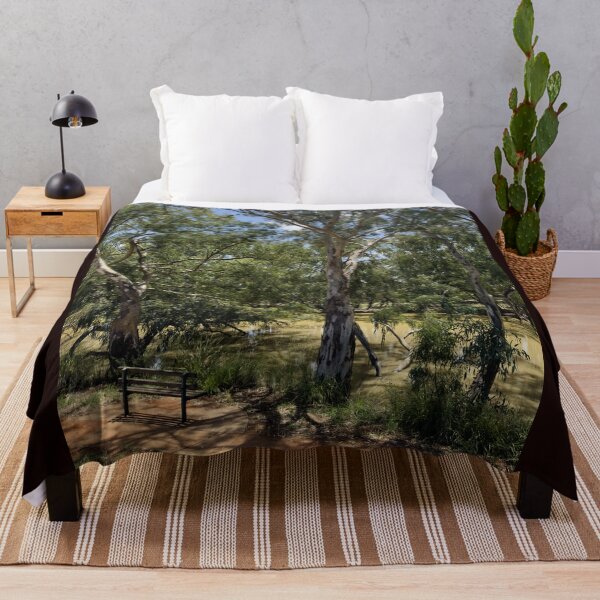 Item preview, Bollon a Beautiful Tree Lined Town designed and sold by ComicJo.