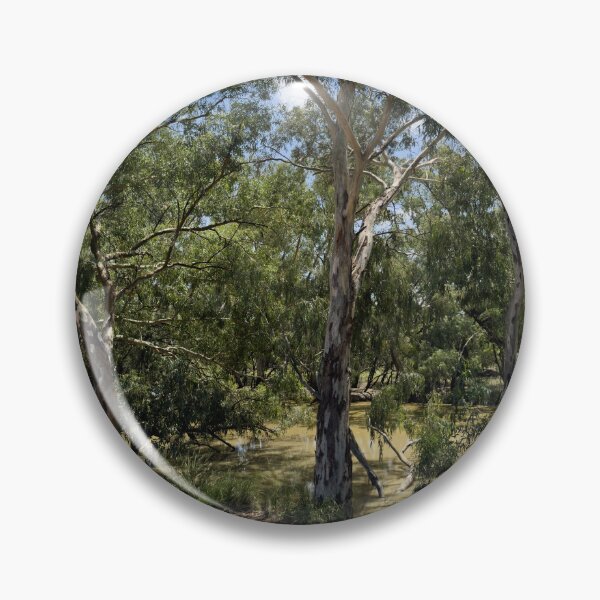 Item preview, Bollon a Beautiful Tree Lined Town designed and sold by ComicJo.