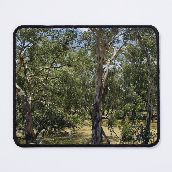 Item preview, Bollon a Beautiful Tree Lined Town designed and sold by ComicJo.