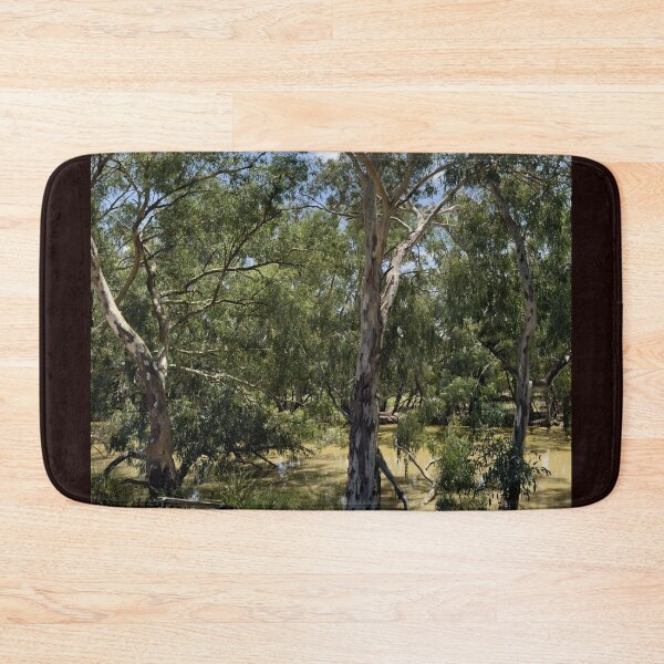Item preview, Bollon a Beautiful Tree Lined Town designed and sold by ComicJo.