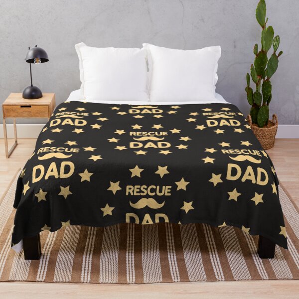 Item preview, Rescue Dad Essential designed and sold by DavianDecker.