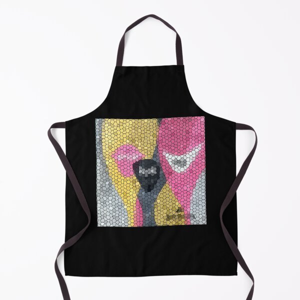 Item preview, Sings Mary Ann McCall Stained Glass Jazz designed and sold by Logo-A-GoGo.